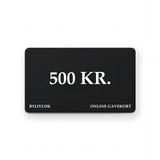 E-GIFT CARD