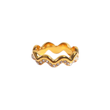 NELLIE Ring