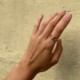 MILA Ring