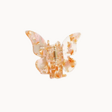 VALENCIA Hair clip - Champagne