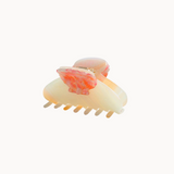NIRVANA Hair Clip - Champagne