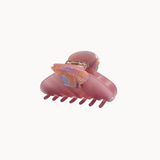 NIRVANA Hair Clip - Purple