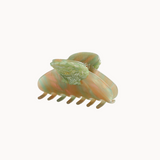 NIRVANA Hair clip - Light green