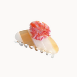 NIRVANA Hair Clip - Champagne