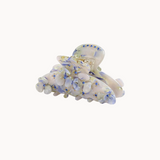 PHOENIX Hair clip - Blue