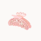 ZARIA Hair clip - Pink