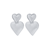 HEART Earrings