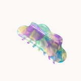 CLOUDY Hair Clip - Northern Lights