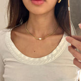 FRIDA Necklace