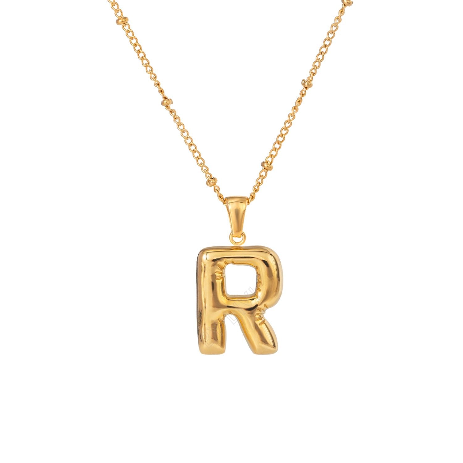 CHARM Letters