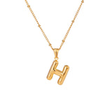 CHARM Letters