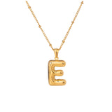 CHARM Letters