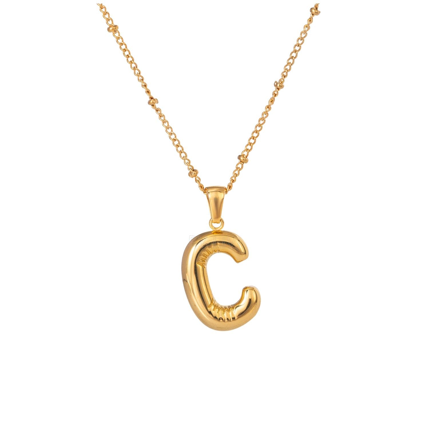 CHARM Letters