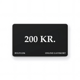 E-GIFT CARD