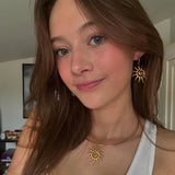 MUSA Earrings