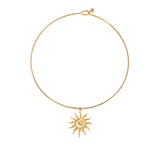 MUSA Necklace