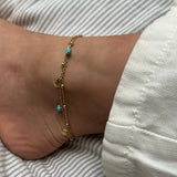 JASMINE Anklet