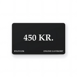 E-GIFT CARD