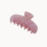 PARIS Hair clip - Pink