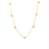 AMORA Necklace