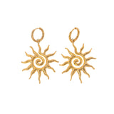 MUSA Earrings