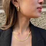SNAKE Necklace