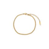 CHAIN Ankle chain