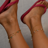 JASMINE Anklet
