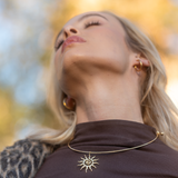 MUSA Necklace