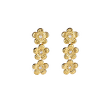 Fleurina earrings