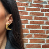 HALF MOON Earrings