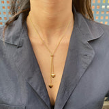 ELVIRA Necklace