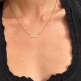 MAMA Necklace