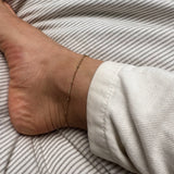 NOELLE Anklet