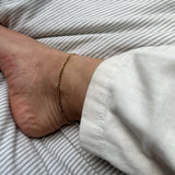 CHAIN Ankle chain