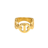 SIA Ring