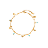 JASMINE Anklet