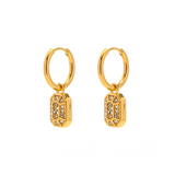 KENYA Earrings