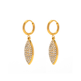LEAF Earrings