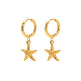 STARFISH Earrings