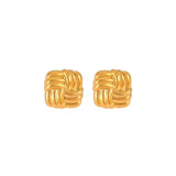 VIENNA KNOTS