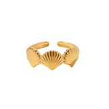 AMANZA Ring