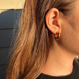 CHUNKY Hoops