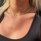 SUNRISE Necklace