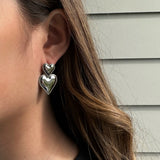 HEART Earrings