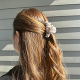 PHOENIX Hair clip - Blue