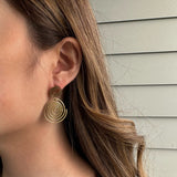 DREAMY Earrings