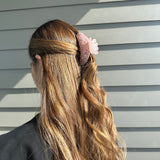 ZARIA Hair clip - Pink