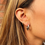 AMALFI Hoops