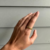 CUPID Ring